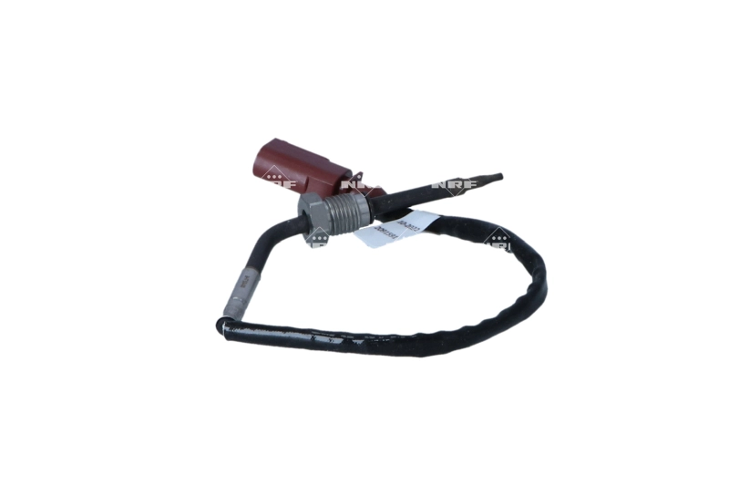 707255 NRF Датчик температури вихлопних газів (перед DPF) AUDI A4 ALLROAD B9, A4 B9, A5, A6 ALLROAD C7, A6 ALLROAD C8, A6 C7, A6 C8, A7, A8 D5, Q5, Q7, Q8, VW TOUAREG 3.0-4.0D 10.10-