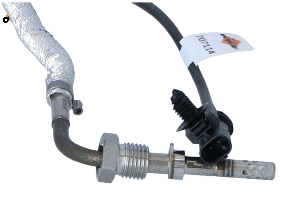 707114 NRF Датчик температури