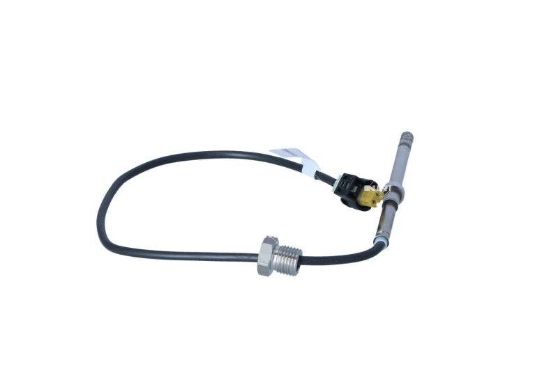 707222 NRF Датчик температури вихлопних газів (перед DPF) MERCEDES C (A205), C (C205), C (CL203), C T-MODEL (S203), C T-MODEL (S205), C (W203), C (W205), CLC (CL203), CLK (C209) 2.1D-3.0D 03.01-