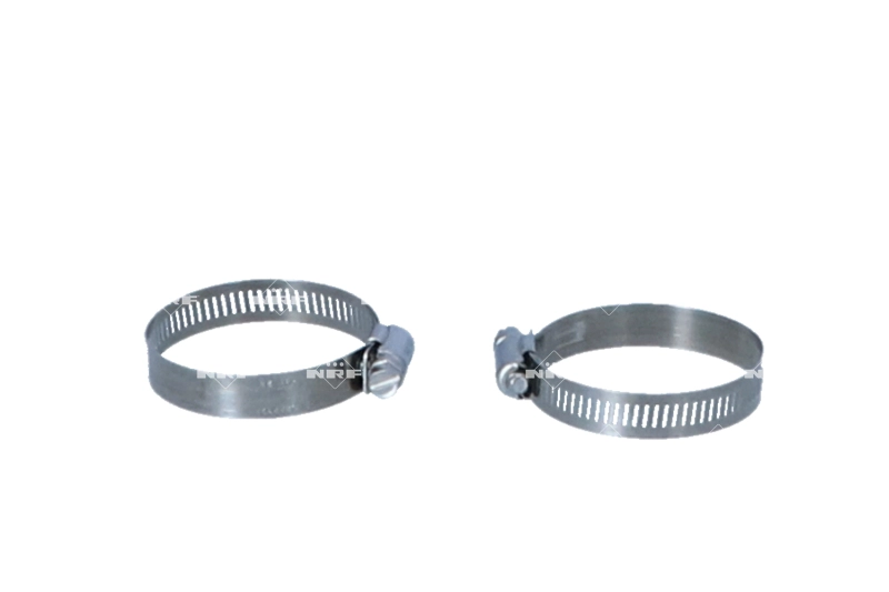 53396 NRF Радиатор двигателя