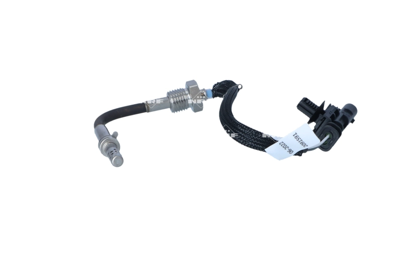 707279 NRF Датчик, температура відпрацьованих газів EASY FIT