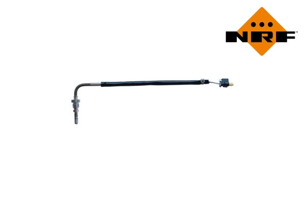 707097 NRF Датчик температури вихлопних газів (перед DPF) MERCEDES C T-MODEL (S204), C (W204), E T-MODEL (S211), E (W211), GL (X164), M (W164), R (W251, V251), S (W221, V221), SPRINTER 3 0.8D-3.0D 03.05-