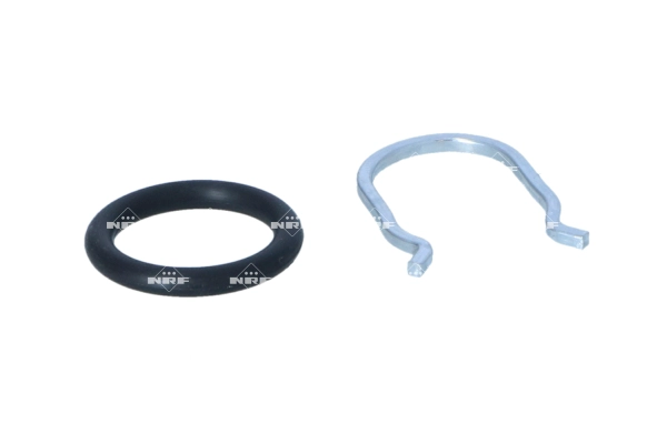 727010 NRF Датчик температури охолоджуючої рідини