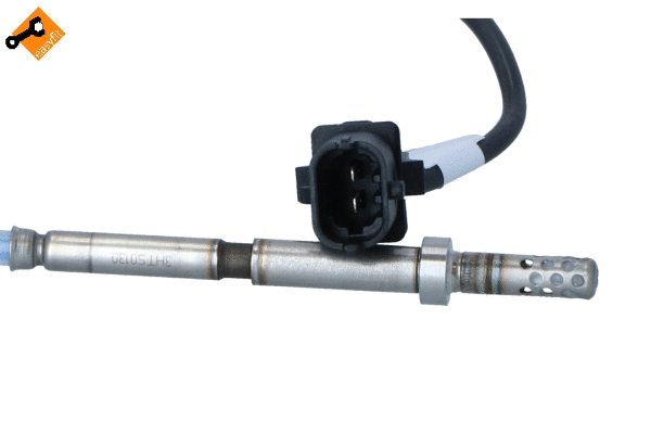 707118 NRF Датчик температури вихлопних газів (перед DPF) ALFA ROMEO MITO, FIAT GRANDE PUNTO, PUNTO/HATCHBACK 1.3D/1.4 10.05-