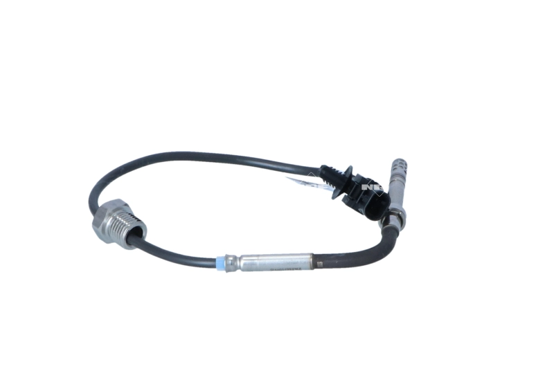 707276 NRF Датчик температури вихлопних газів (після DPF) CITROEN NEMO  FIAT 500L, 500X, FIORINO, QUBO, TIPO  JEEP RENEGADE 1.3-2.0D 11.07-
