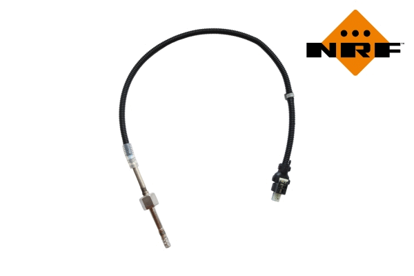 707164 NRF датчик температури