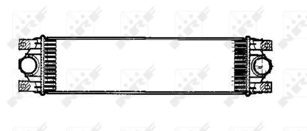 30877 NRF Интеркулер