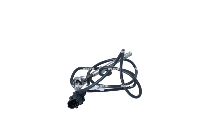 707226 NRF Датчик температури вихлопних газів (після DPF) FIAT BRAVO II, CROMA, CROMA/KOMBI, DOBLO, DOBLO/MINIVAN, MULTIPLA, STILO, LANCIA DELTA III, OPEL ASTRA H, ASTRA H CLASSIC, ASTRA H GTC 1.3D-2.4D 04.99-