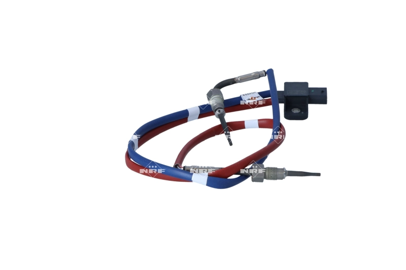 707213 NRF Датчик, температура відпрацьованих газів EASY FIT