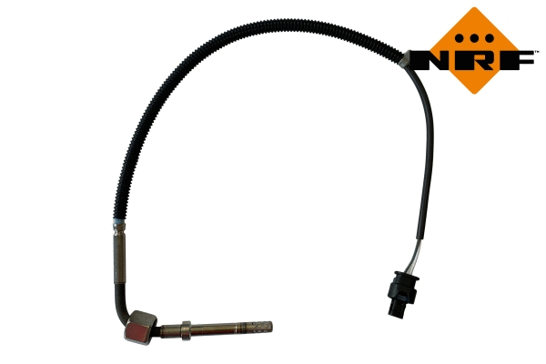 707204 NRF датчик температури