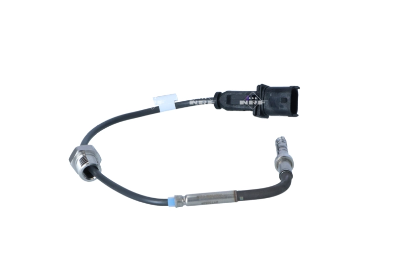 707290 NRF Датчик температури вихлопних газів (перед каталізатором) FIAT SEDICI  SUZUKI SPLASH, SWIFT III, SWIFT IV, SX4 1.3D/1.9D 08.05-