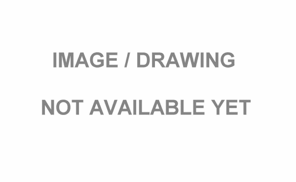 550173 NRF Радиатор двигателя