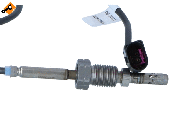 707048 NRF CZUJNIK TEMP.SPALIN