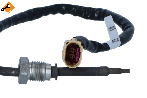 707140 NRF CZUJNIK TEMP.SPALIN