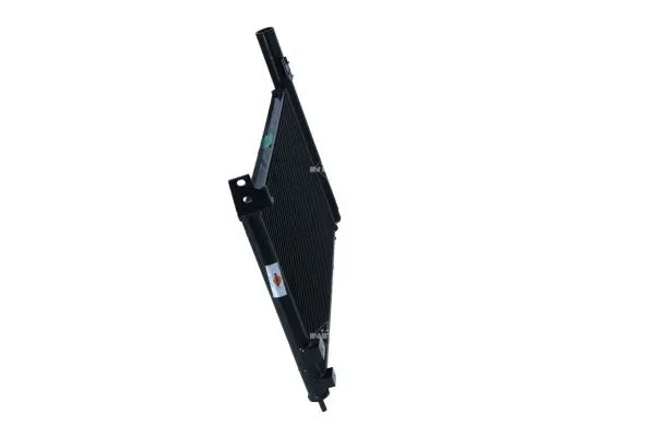 350415 NRF Радиатор кондиционера