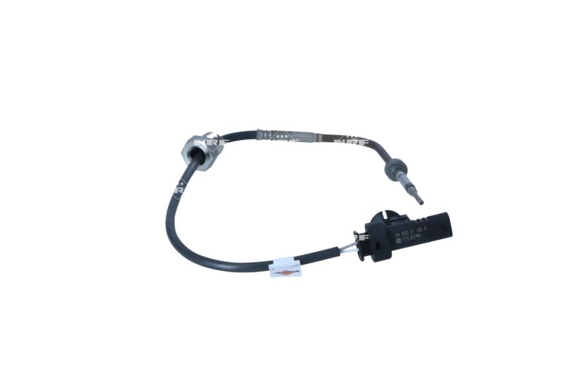 707257 NRF Датчик температури