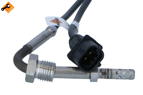 707185 NRF Датчик температури вихлопних газів (перед DPF) OPEL CORSA D 1.2LPG/1.3D 07.06-08.14