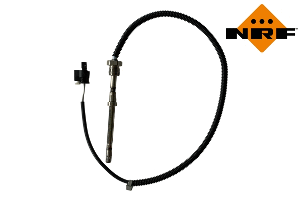 707015 NRF датчик температури