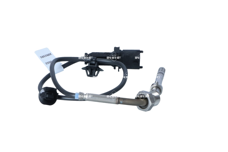 707296 NRF Датчик температури вихлопних газів (перед DPF) SUZUKI SWIFT IV 1.2/1.3D 10.10-04.17