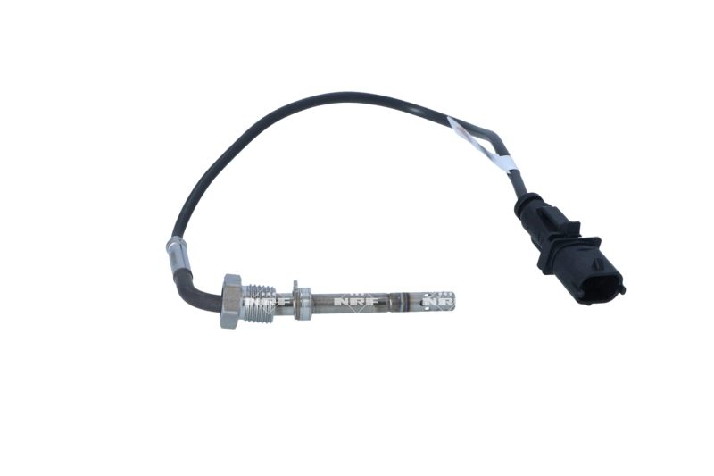 707228 NRF Датчик температури вихлопних газів (після каталізатора) FIAT DUCATO 2.0D/2.3D/3.0D 08.06-