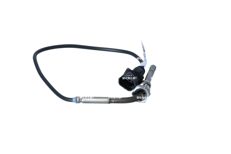 707285 NRF Датчик температури вихлопних газів (перед каталізатором) ALFA ROMEO 159, BRERA, SPIDER 2.0D 03.08-11.11