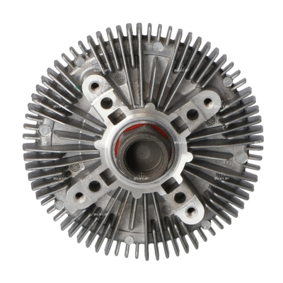 49711 NRF Fan clutch fits: LAND ROVER DEFENDER, DISCOVERY I 2.5D 10.89-11.98