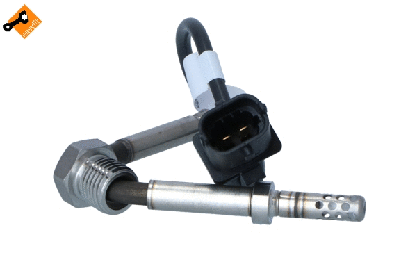 707137 NRF Датчик температури вихлопних газів (перед каталізатором) OPEL AGILA B 1.3D 04.08-04.10