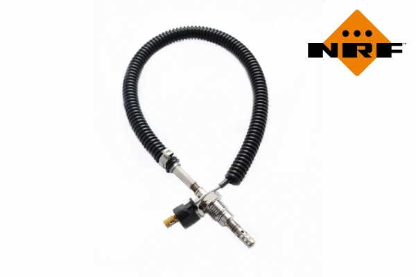 707103 NRF Датчик температури вихлопних газів (після DPF) MERCEDES C T-MODEL (S204), C (W204), E T-MODEL (S211), E (VF211), E (W211), JEEP COMPASS, PATRIOT 2.1D/2.2D 03.03-