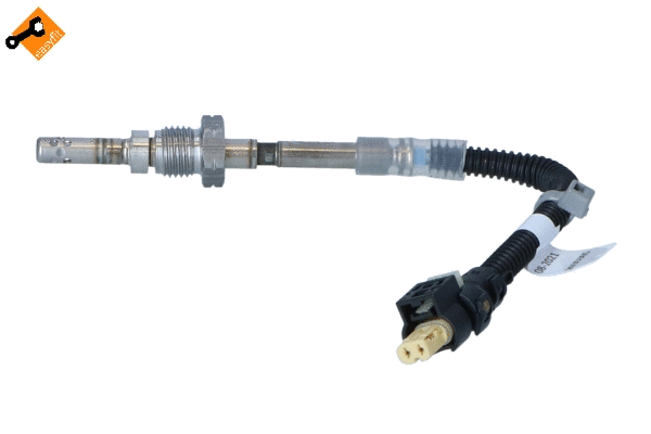 707106 NRF датчик температури