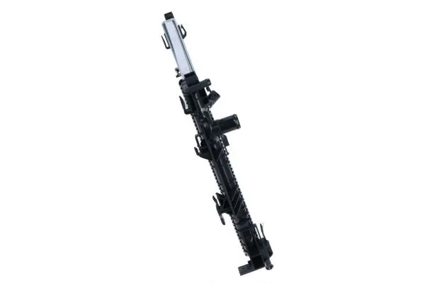 59230 NRF Радиатор двигателя