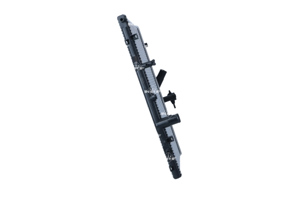 59250 NRF Радиатор двигателя