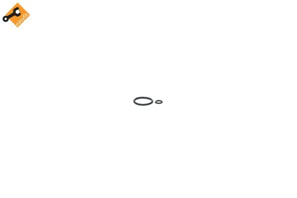 59285 NRF Радиатор двигателя