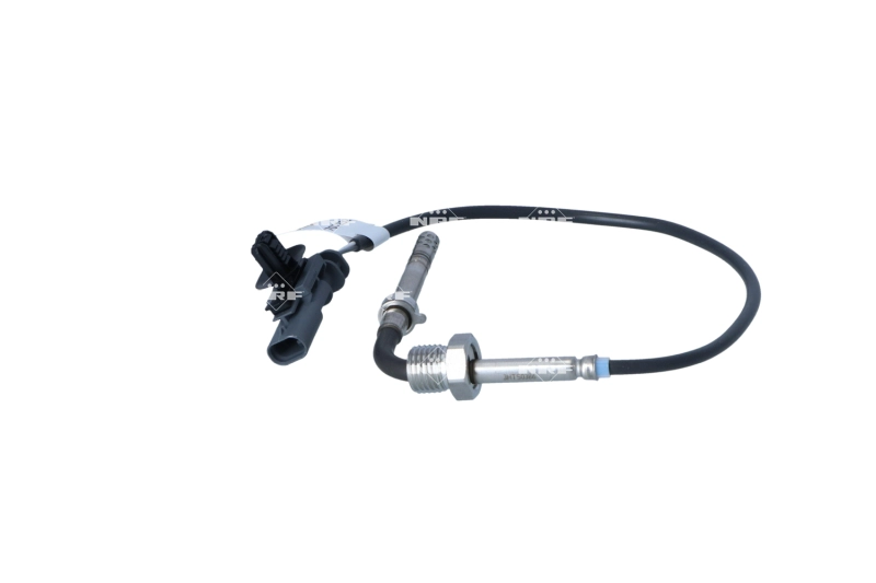 707252 NRF Датчик температури вихлопних газів (перед DPF) ALFA ROMEO GIULIA, GIULIETTA, STELVIO, TONALE  FIAT 500L, 500X, DOBLO, DOBLO CARGO, DUCATO, TIPO  JEEP COMPASS, RENEGADE  SUZUKI VITARA 1.6-2.9 01.10-