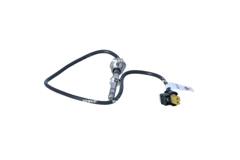 707286 NRF датчик температури