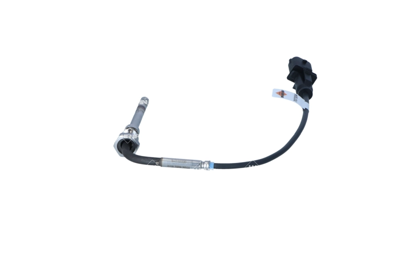 707304 NRF Датчик температури вихлопних газів (перед каталізатором) ALFA ROMEO GIULIETTA, MITO  FIAT 500L, GRANDE PUNTO, IDEA, PUNTO EVO  JEEP RENEGADE  LANCIA DELTA III, MUSA 1.3D-1.6D 01.04-