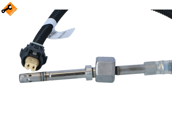 707148 NRF Датчик температури