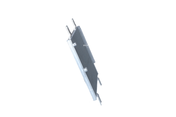 350513 NRF Радиатор кондиционера