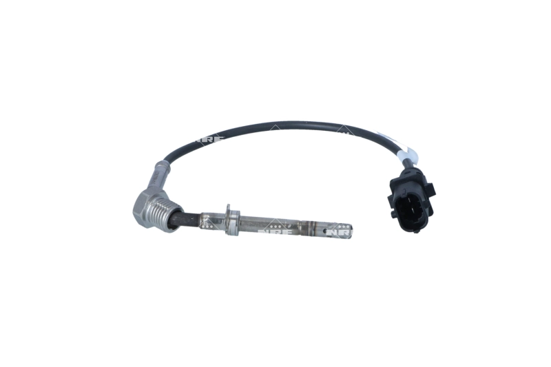 707320 NRF Датчик температури вихлопних газів (після каталізатора) ALFA ROMEO MITO  FIAT 500, 500 C, 500L, PUNTO 0.9-1.6D 09.12-