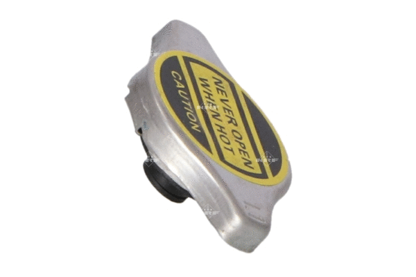 53930A NRF Радиатор двигателя