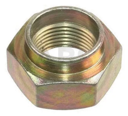 910090 A.B.S. Гайка, шейка оси