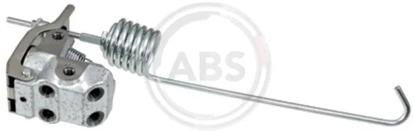 64126 A.B.S. Регулятор гальмівних сил