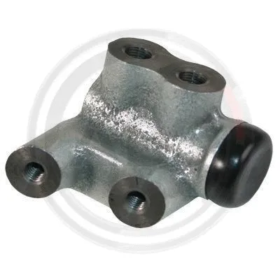 64053X A.B.S. Регулятор гальмівних сил