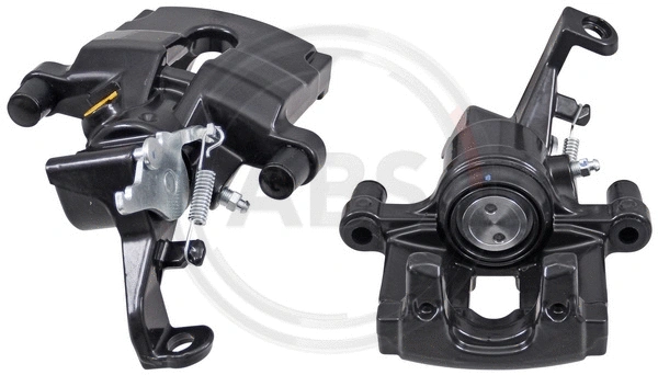 430832C2 A.B.S. Тормозной суппорт