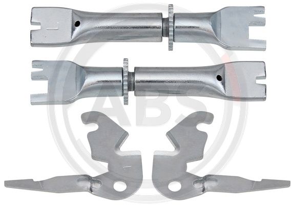 96534 A.B.S. ROZPIERAKI SZCZĘK HAM. NISSAN NV300 16-