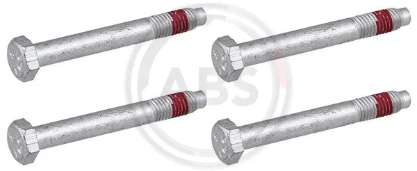 0946Q A.B.S. Accessory Kit, disc brake pad