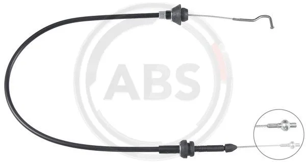 K37500 A.B.S. Газопровід