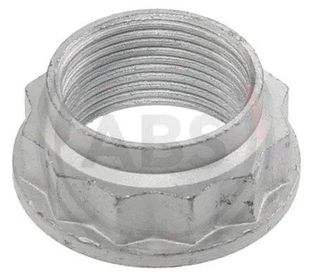 911300 A.B.S. Гайка| Конец вала, приводной вал| Гайка, шейка оси