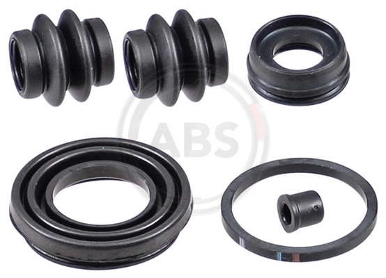 43143 A.B.S. REPERATU ZACISKU HAMULC. HYUNDAI COUPE II 01-12TYŁ