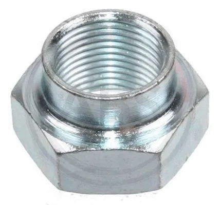910000 A.B.S. Гайка, шейка оси