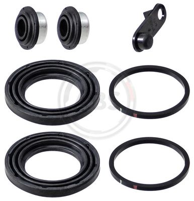 43343 A.B.S. Ремкомплект, головного гальмівного циліндрика